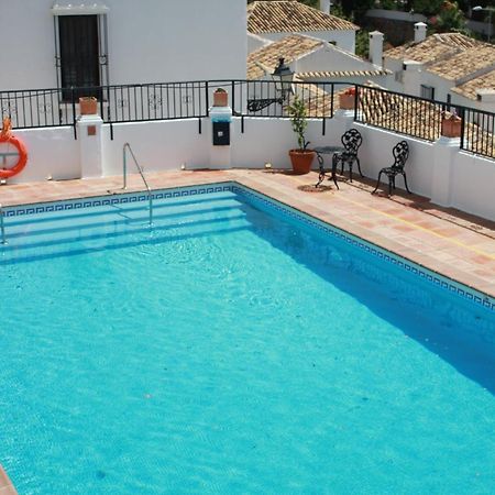 Vila Mijas Pueblo Cosy Townhouse, Sleeps 4 Exteriér fotografie
