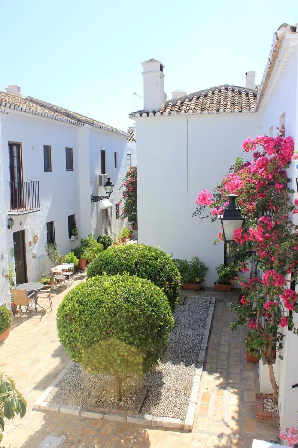 Vila Mijas Pueblo Cosy Townhouse, Sleeps 4 Exteriér fotografie
