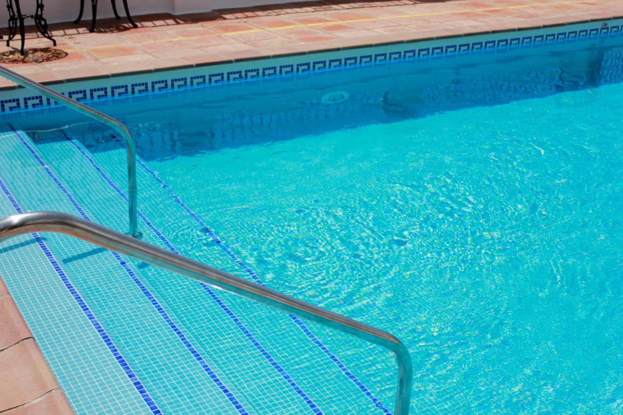 Vila Mijas Pueblo Cosy Townhouse, Sleeps 4 Exteriér fotografie