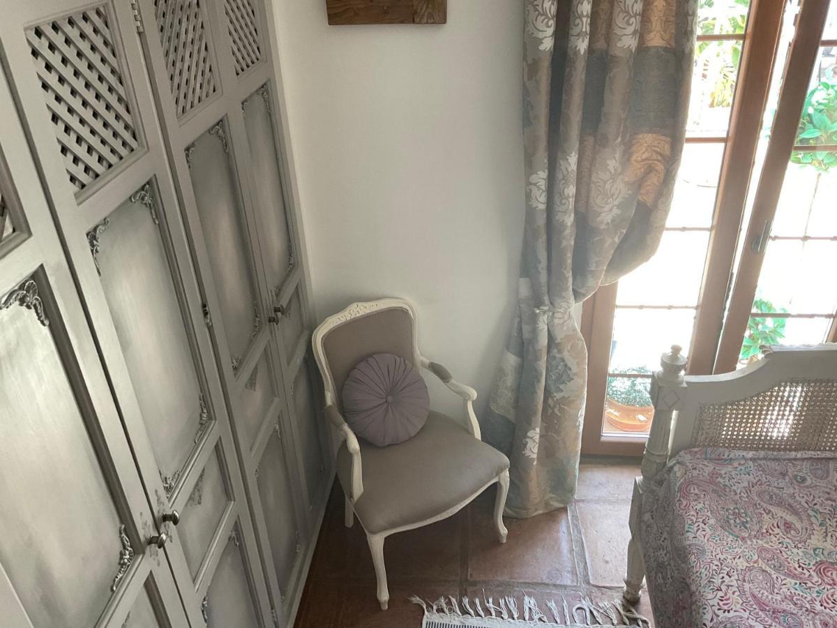 Vila Mijas Pueblo Cosy Townhouse, Sleeps 4 Exteriér fotografie