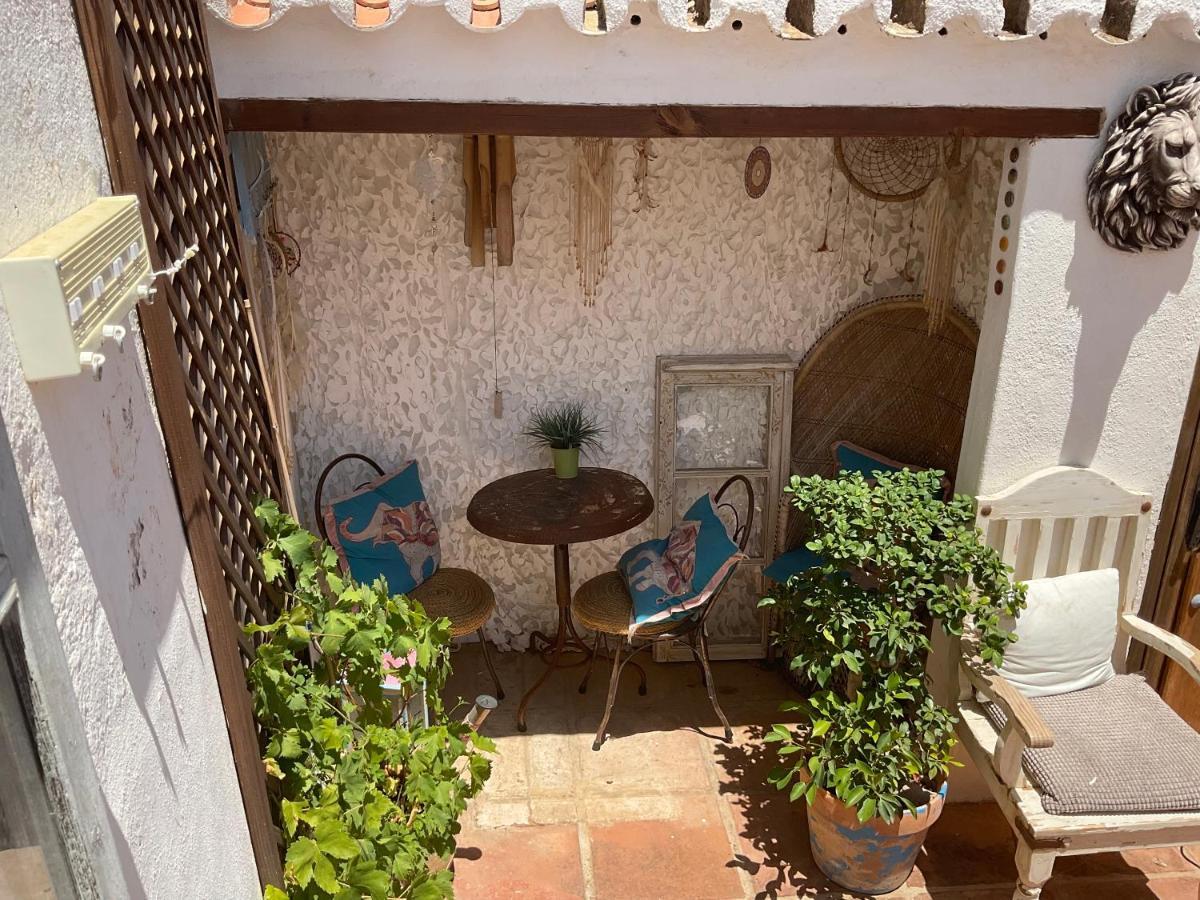 Vila Mijas Pueblo Cosy Townhouse, Sleeps 4 Exteriér fotografie