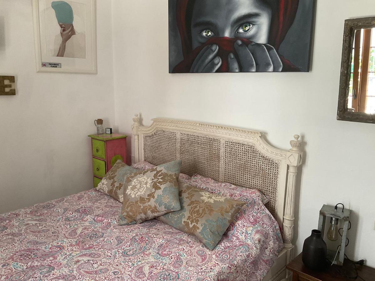 Vila Mijas Pueblo Cosy Townhouse, Sleeps 4 Exteriér fotografie