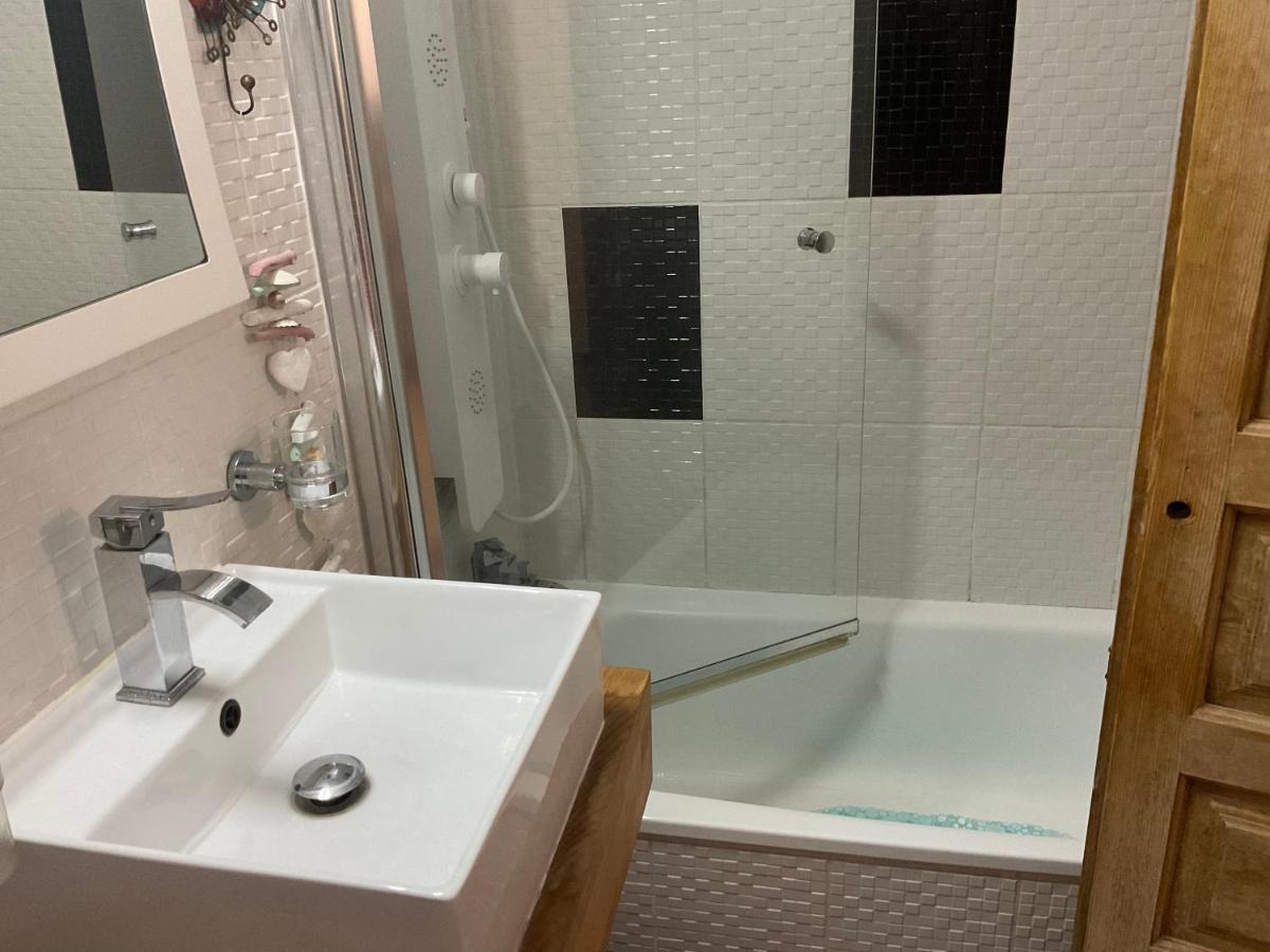 Vila Mijas Pueblo Cosy Townhouse, Sleeps 4 Exteriér fotografie