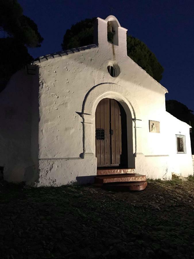 Vila Mijas Pueblo Cosy Townhouse, Sleeps 4 Exteriér fotografie