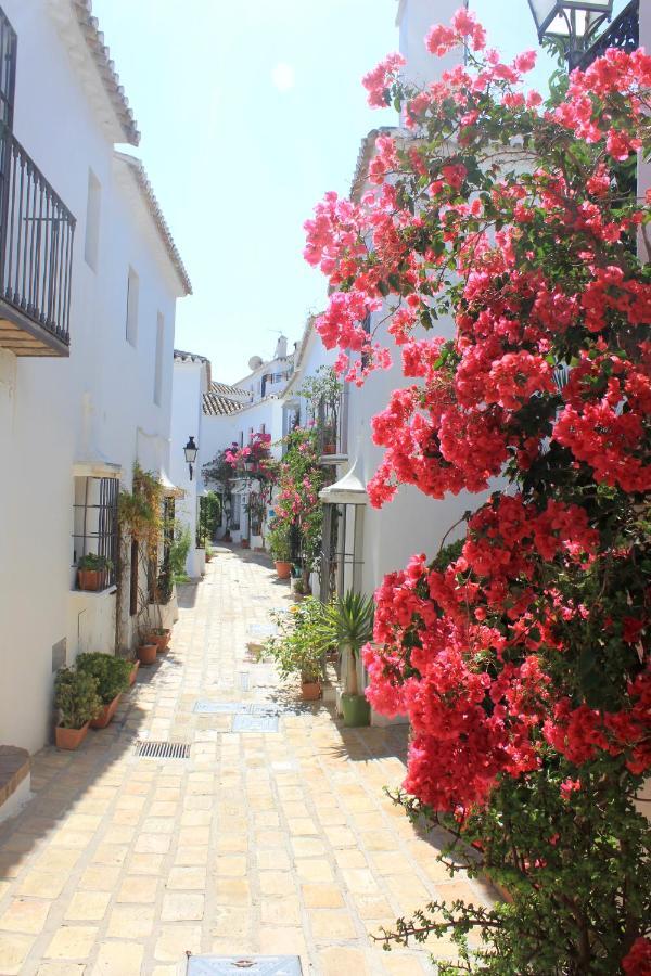 Vila Mijas Pueblo Cosy Townhouse, Sleeps 4 Exteriér fotografie