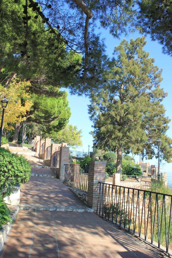 Vila Mijas Pueblo Cosy Townhouse, Sleeps 4 Exteriér fotografie